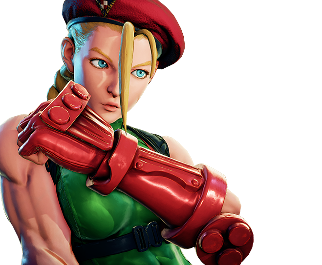 Street Fighter V Arcade Edition Complete Moves List as Searchable Offline  PDF – Sorted Alphabetically by Character – Poly Moa