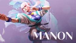 Manon/Gallery | Street Fighter Wiki | Fandom