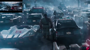 Ryu in Ready Player One