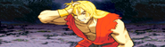 SFA3-Ken Ending
