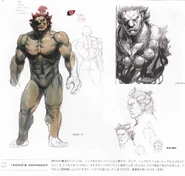 Akuma (Street Fighter IV)