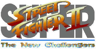 Super Street Fighter II - Wikipedia