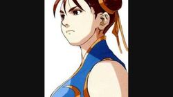 Chun-Li | Street Fighter Wiki | Fandom