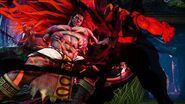 Street Fighter V Necalli Reveal Trailer