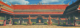 TempleHideout