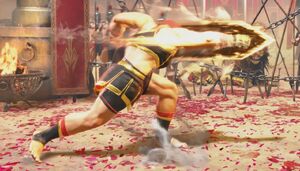 Gladius
