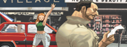 Pat&Tom.png (35 KB) Patricia and Tom in Street Fighter III: 3rd Strike