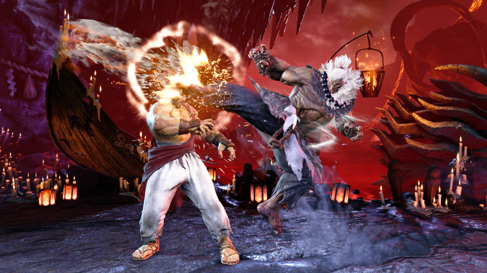 Kikokurenzan | Street Fighter Wiki | Fandom Kikokurenzan | Street Fighter Wiki | Fandom