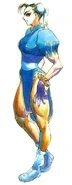 Chun-Li