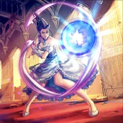 TEPPEN: Soul Reflect, by Yoshiro Ambe.