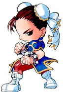 Chun-Li