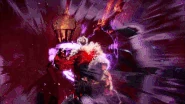 KongouKokuretsuzanSF6.gif (8.12 MB) Gif animation of Akuma using Kongou Kokuretsuzan against Cammy.