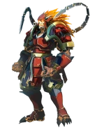 artwork by Naoki Imai