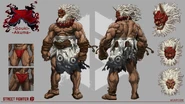 Outfit 3 - Shura Look