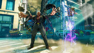 Urien's V-Trigger I - Aegis Reflector