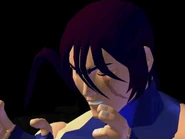 Kairi ending in the original SFEX #2