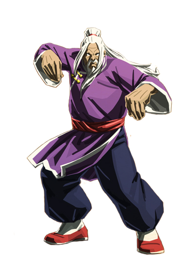 List of moves in Ultra Street Fighter IV, Street Fighter Wiki