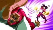 Rose's Ending.