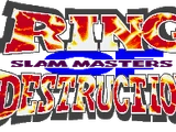 Ring of Destruction: Slam Masters II