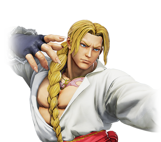 Street Fighter: Assassin's Fist - Wikipedia