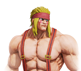 Alex-render-SFV
