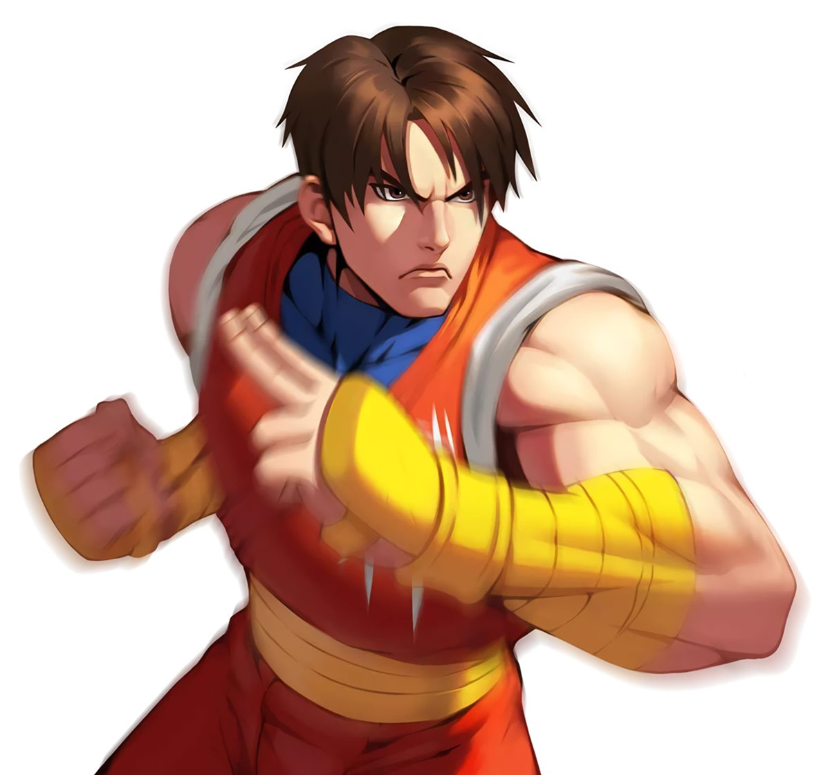 Street Fighter: Duel, Street Fighter Wiki, Fandom