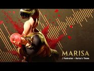Street Fighter 6 Marisa's Theme - Pankration