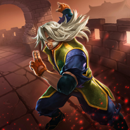 Zeku