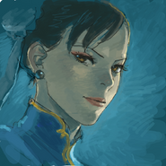 Chun-Li