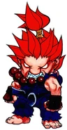 Akuma (Gouki)