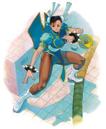 Chun-Li