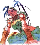 Ibuki-SFIII-loss-portrait.jpg (108 kB) Street Fighter III: New Generation, retrato de derrota.