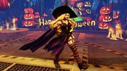 Kolin's Halloween costume