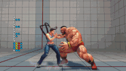 Tech Inputs for regular throw