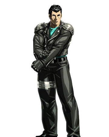 Ace Street Fighter Wiki Fandom