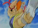Street Fighter Alpha: The Animation
