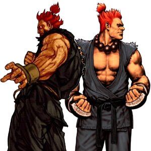 Capcom vs SNK 2/Blanka - SuperCombo Wiki