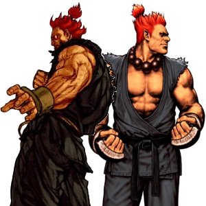 Akuma Ultimate Marvel vs. Capcom 3 Moves, Combos, Strategy Guide 