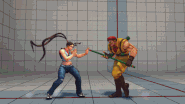 MK version