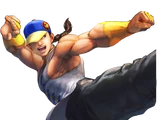 Yun