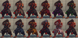 Preorder Super SF4, Get Snazzy Alternate Costumes - The Escapist