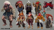 Concept Art