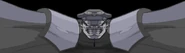 M. Bison's Ending.