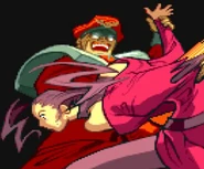Rose's Ending.