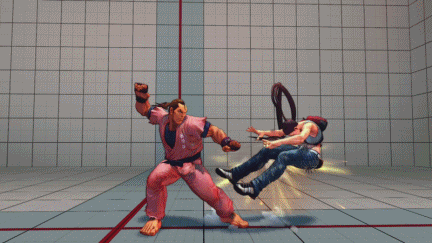 Street Fighter 6/Cammy - SuperCombo Wiki