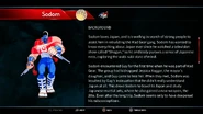Sodom's profile 2