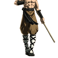 Goutetsu Street Fighter Wiki Fandom Gouken is one of the new characters in this game. goutetsu street fighter wiki fandom