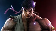 Street Fighter V Season 5 Special Wallpaper