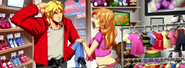 SSFII Turbo HDR-Ken Ending-5