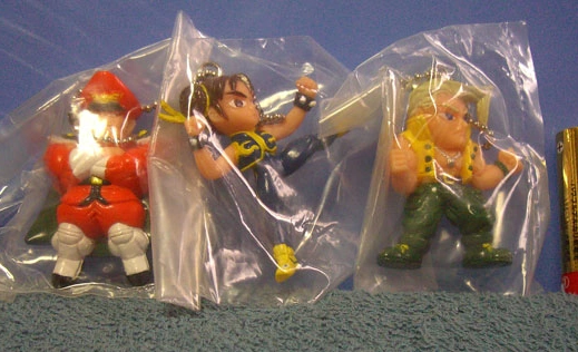 Swing Fighters | Street Fighter Wiki | Fandom